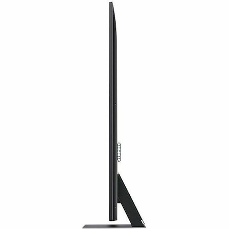LG Pro Centric UM777H 75UM777H0UG 75" Smart LED-LCD TV - 4K UHDTV - High Dynamic Range (HDR) - Dark Charcoal Gray