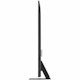 LG Pro Centric UM777H 75UM777H0UG 75" Smart LED-LCD TV - 4K UHDTV - High Dynamic Range (HDR) - Dark Charcoal Gray