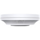 TP-Link EAP660 HD - Omada WiFi 6 AX3600 Wireless 2.5G Access Point for High-Density Deployment
