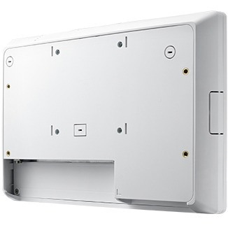 Advantech UTC-300 UTC-310 All-in-One Computer - Intel Pentium N4200 - 4 GB RAM - 128 GB SSD - 25.7 cm (10.1") Touchscreen Display - Desktop - White, Black