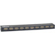 Eaton Tripp Lite Series 10-Port USB 2.0 Hub, Black