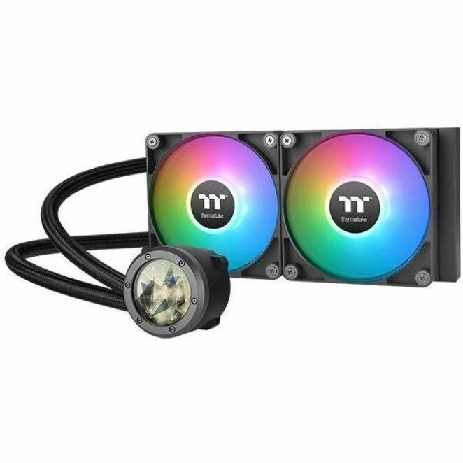 Thermaltake TH240 V2 Ultra ARGB Sync All-In-One Liquid Cooler