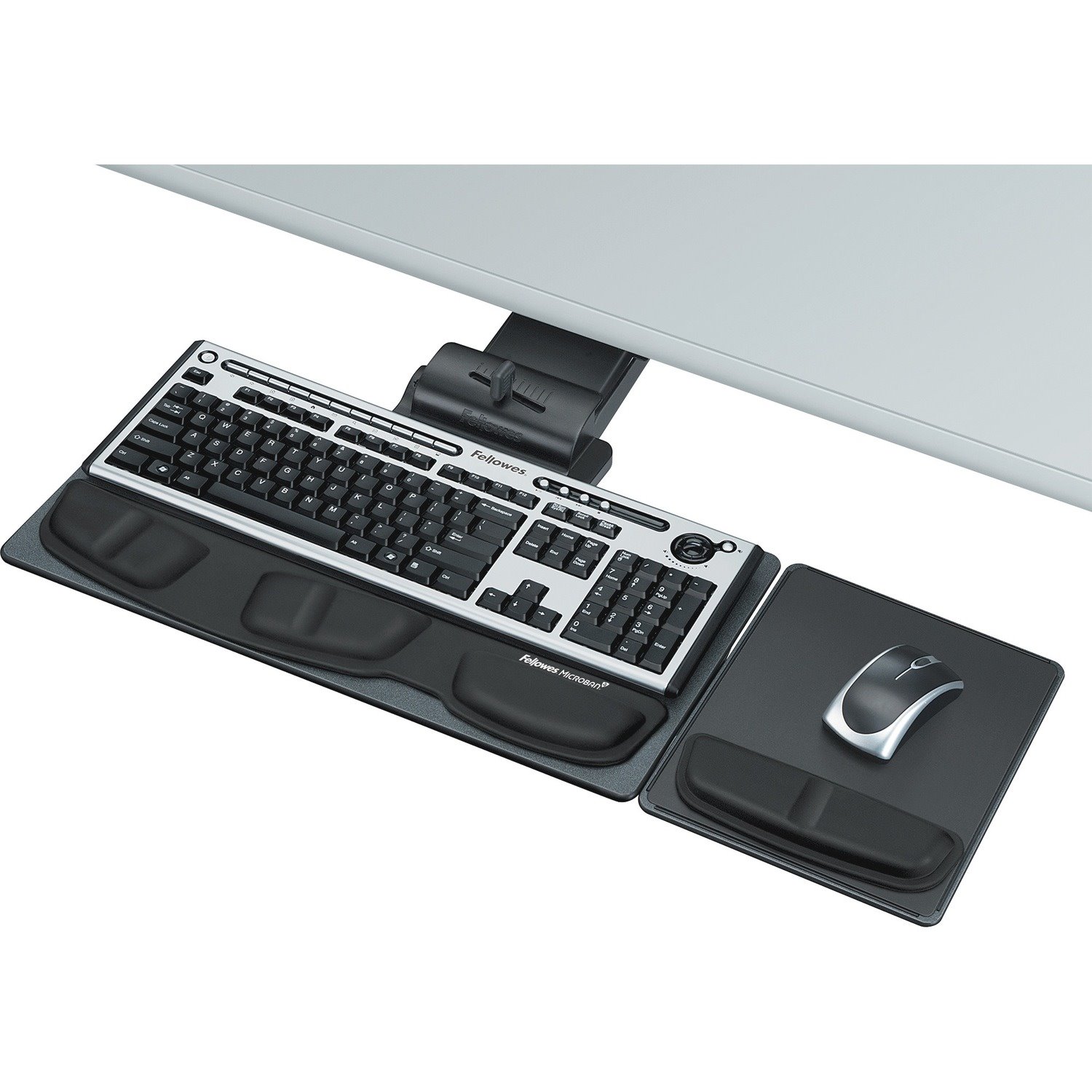 Professional Series Executive Keyboard Tray