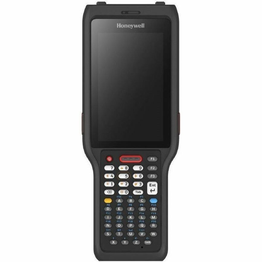 Honeywell CK62 Handheld Terminal