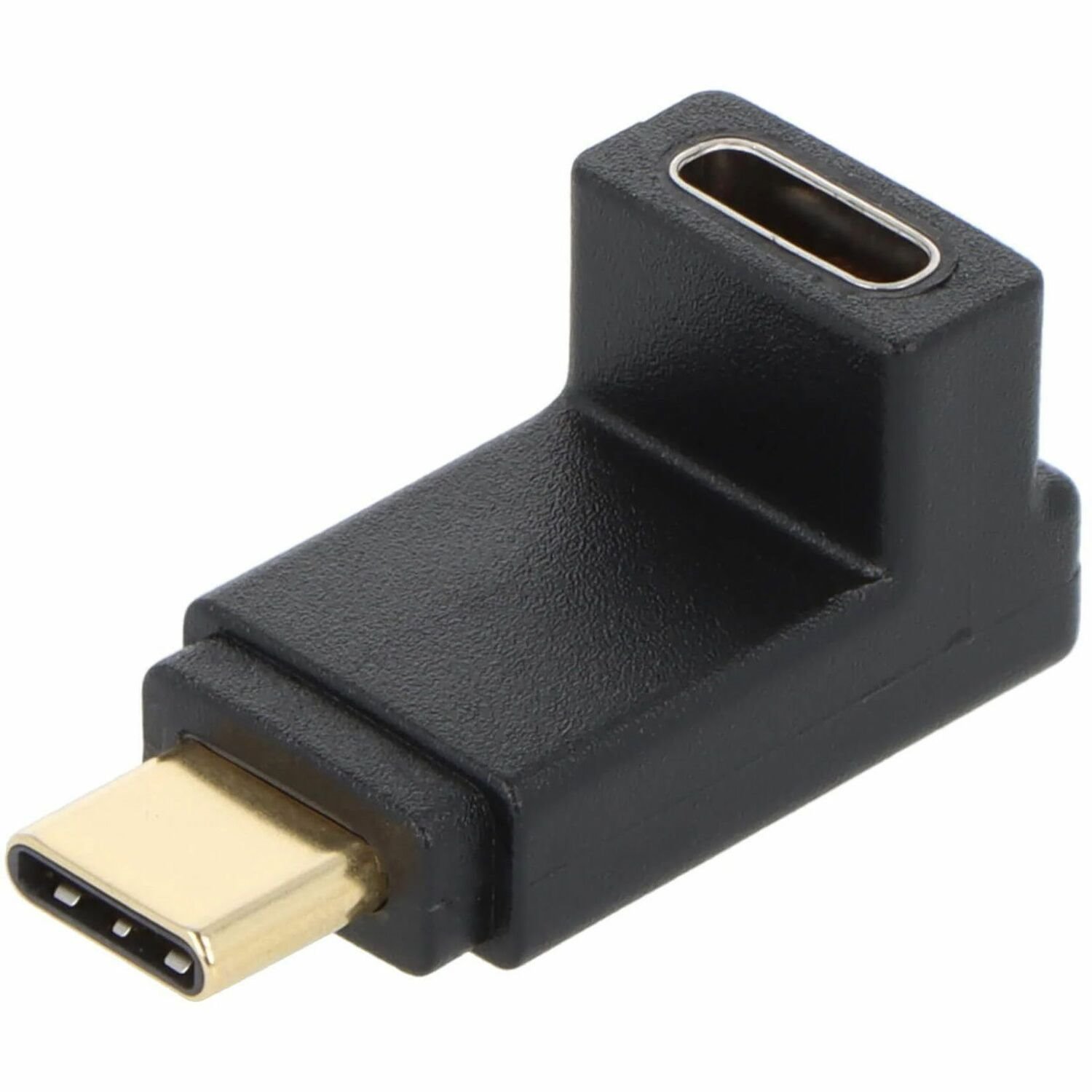 VisionTek USB-C 90 Degree Angle Adapter