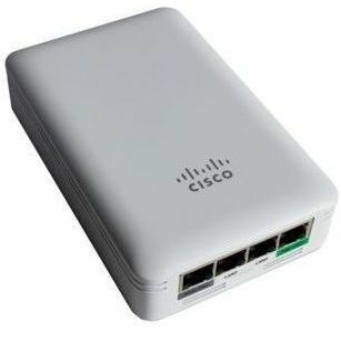 Cisco Aironet 1815W Dual Band IEEE 802.11a/b/g/n/ac/d/h/i/r 1 Gbit/s Wireless Access Point