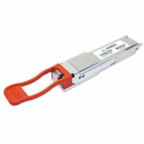 Axiom QSFP28 Module