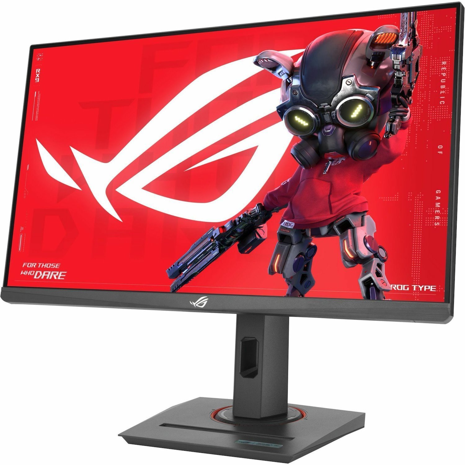 Asus ROG Strix XG259QNG 25" Class Full HD Gaming LED Monitor - 16:9