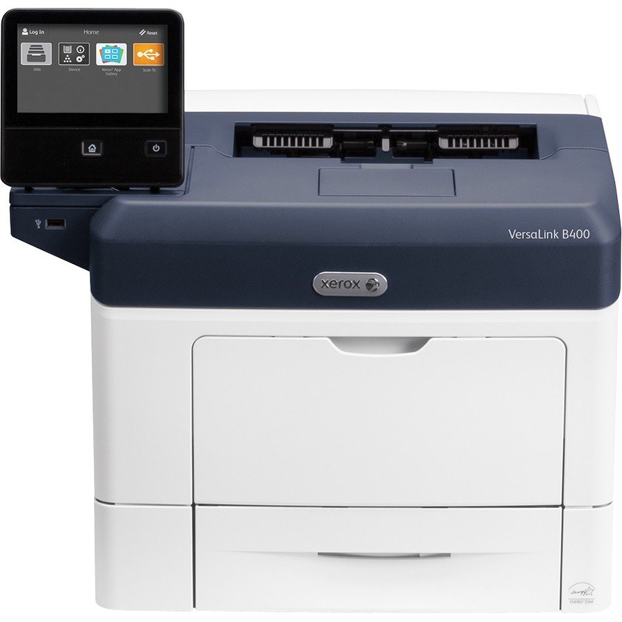 Xerox VersaLink B400/DNM Desktop Laser Printer - Monochrome