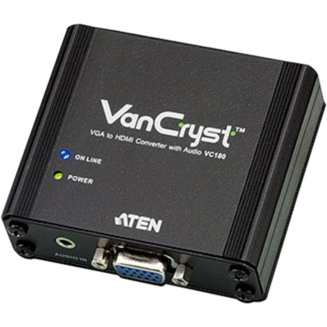 ATEN Signal Converter