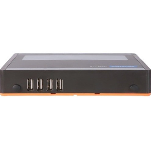 Advantech Ultra-Compact RISC-Based Digital Signage Player