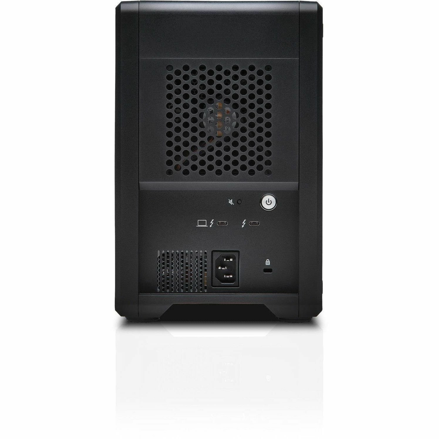 SanDisk Professional G-RAID Shuttle 4 DAS Storage System