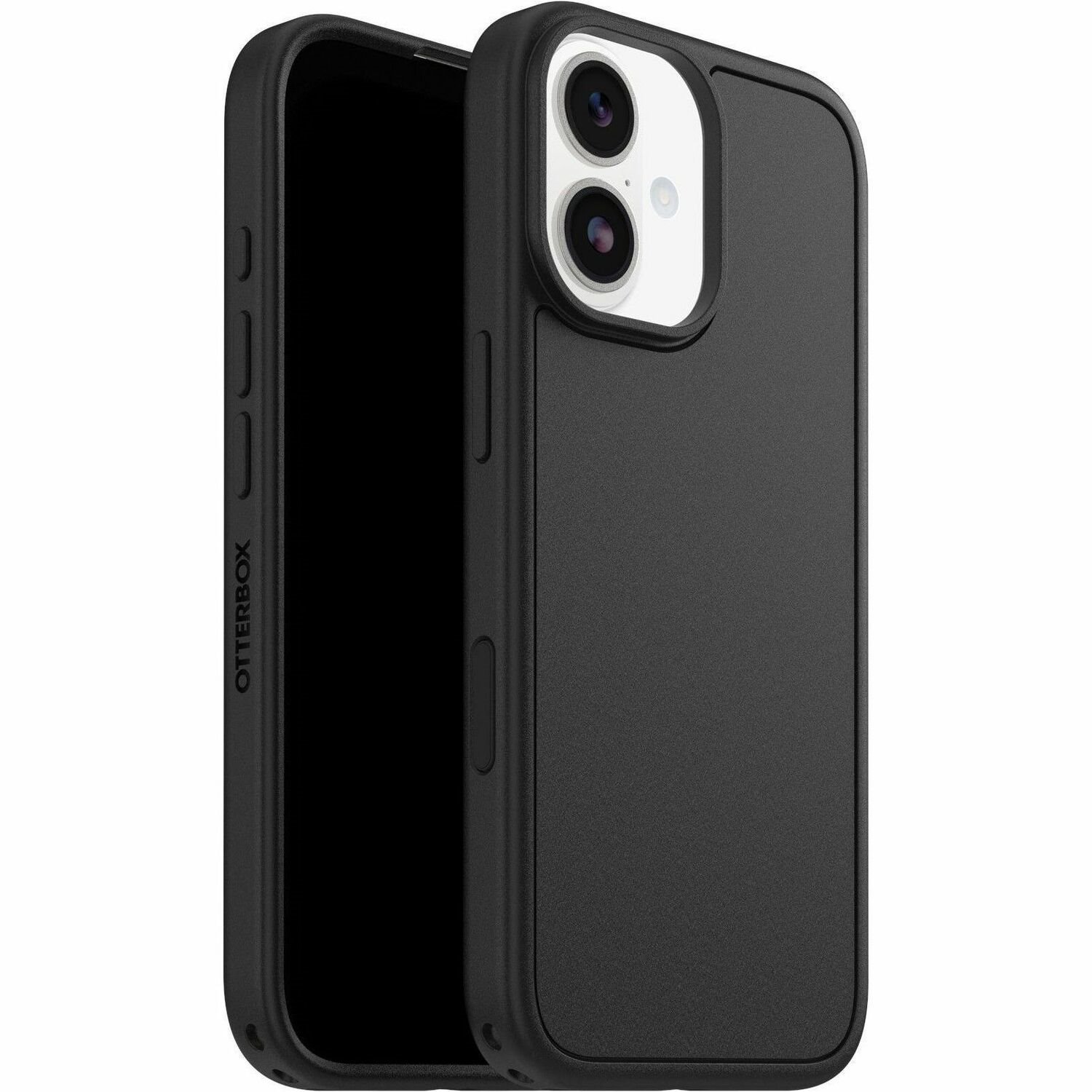 OtterBox Symmetry Magnet with Camera Control for iPhone 17