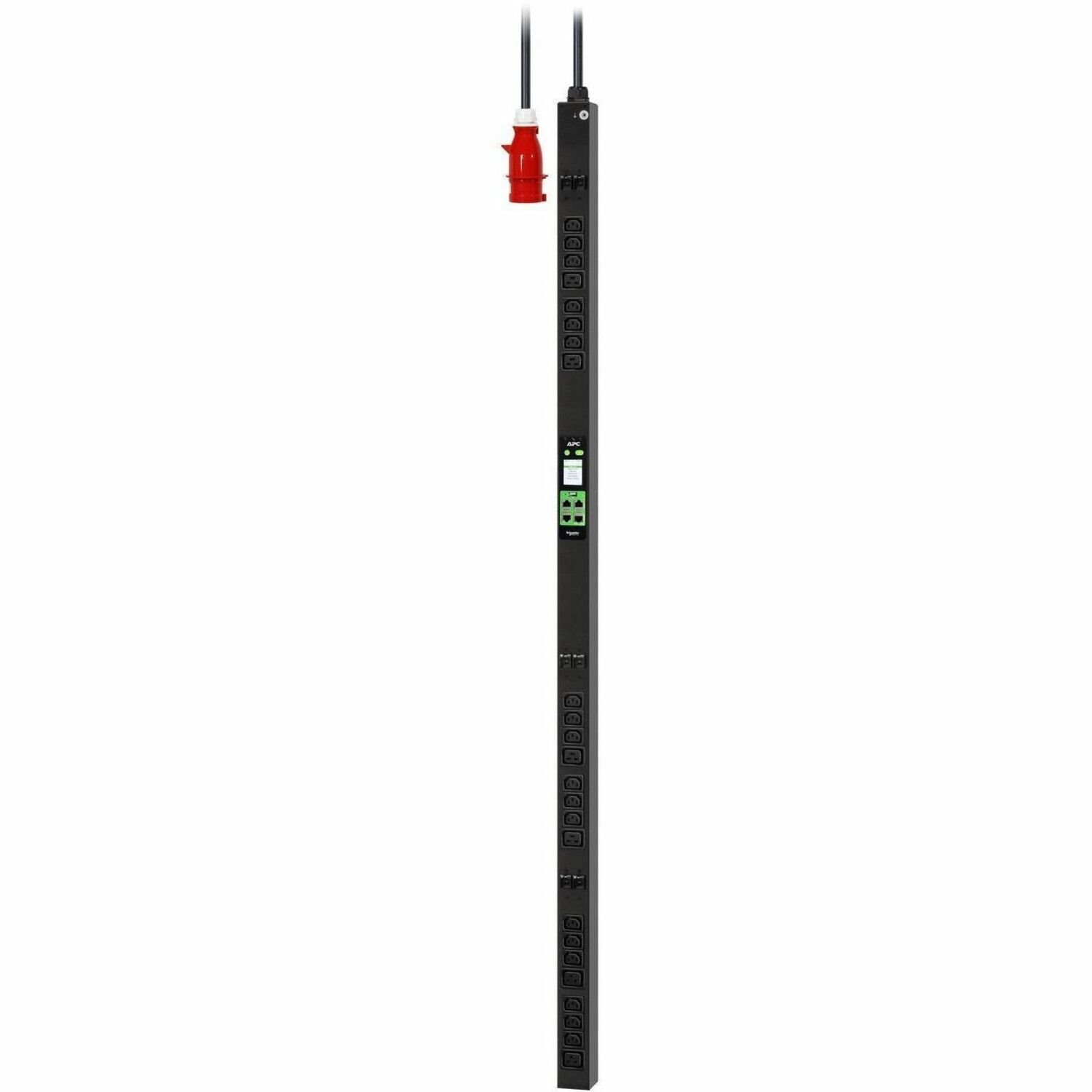 APC by Schneider Electric EasyPDU PDU