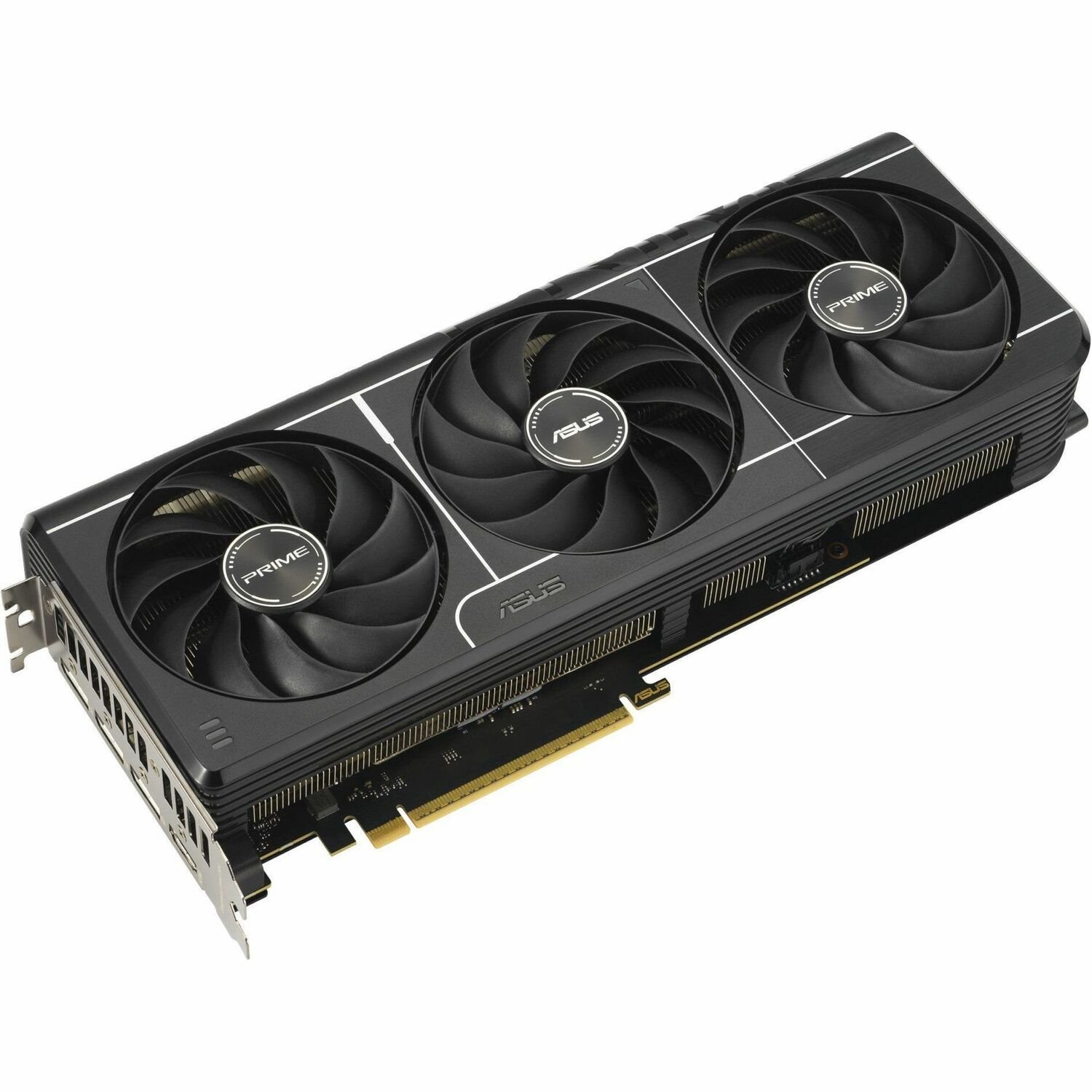 Asus NVIDIA GeForce RTX 5080 Graphic Card - 16 GB GDDR7