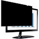 Fellowes PrivaScreen Anti-glare Privacy Screen Filter - Black - 1 - TAA Compliant