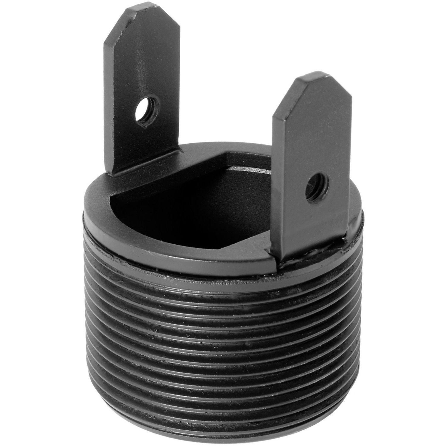 Peerless-AV&reg; Modular Series Projector Adaptor For Projectors with 1.5" x 11.5 NPS Mounting