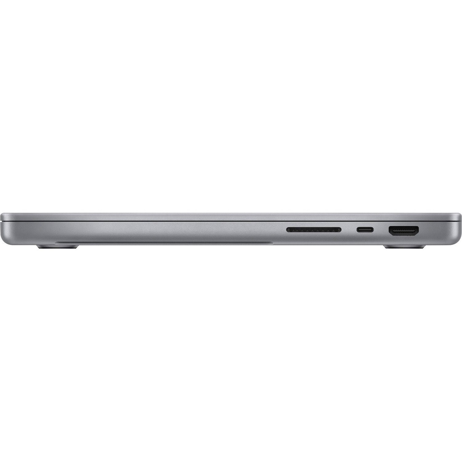 Apple MacBook Pro MK183X/A 16.2" Notebook - Apple M1 Pro - 16 GB - 512 GB SSD - Space Gray