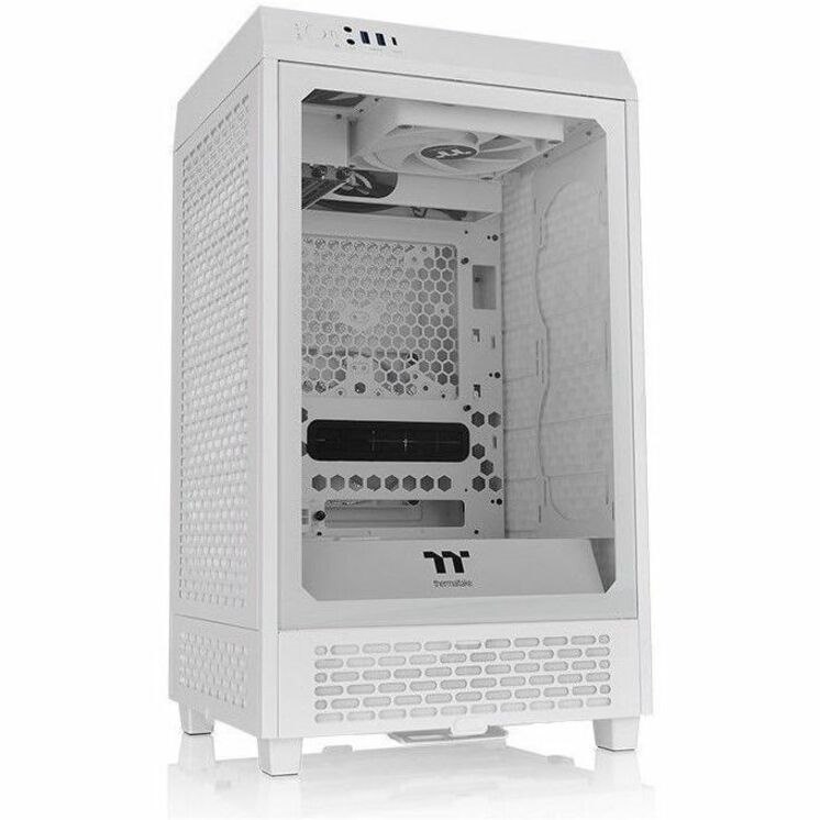 Thermaltake The Tower 200 Snow Mini Chassis