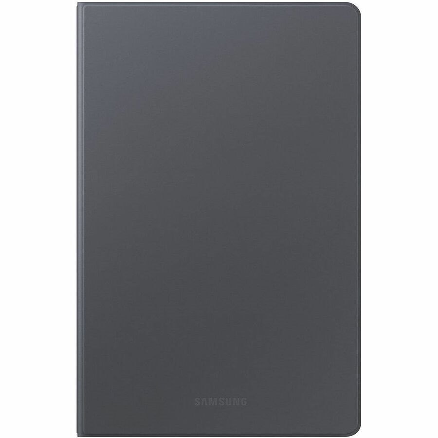 Samsung EF-BT500 Carrying Case (Book Fold) Samsung Galaxy Tab A7 Tablet PC - Gray