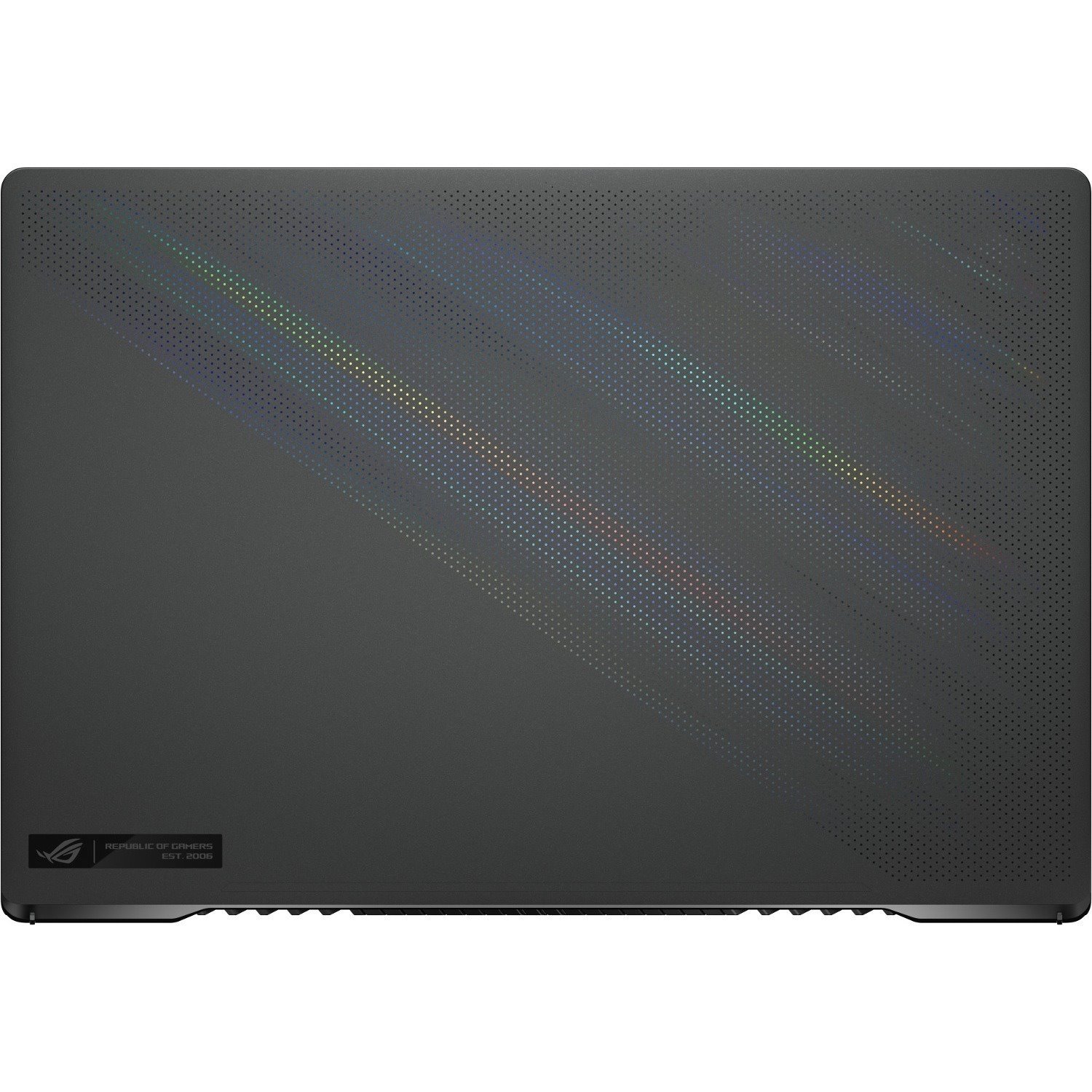 Asus Zephyrus G15 GA503 GA503RS-PH94 15.6" Gaming Notebook - WQHD - AMD Ryzen 9 6900HS - 16 GB - 1 TB SSD