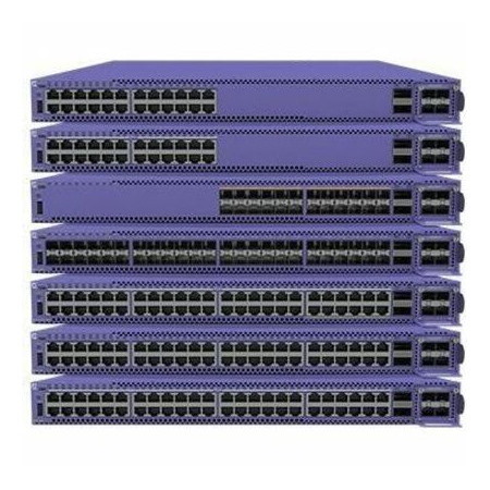 Extreme Networks 5520 24-port Switch