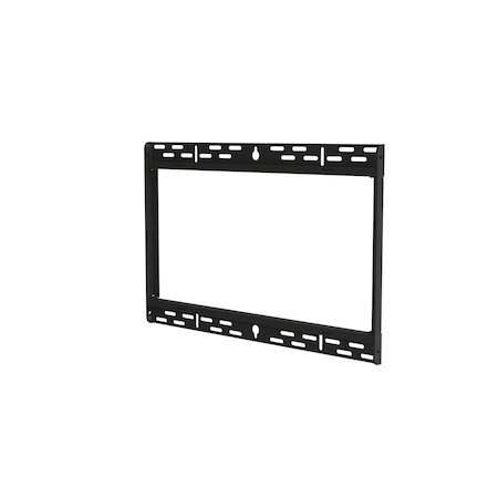 Peerless-AV® SmartMount®Menu Board Wall Plate Accessory