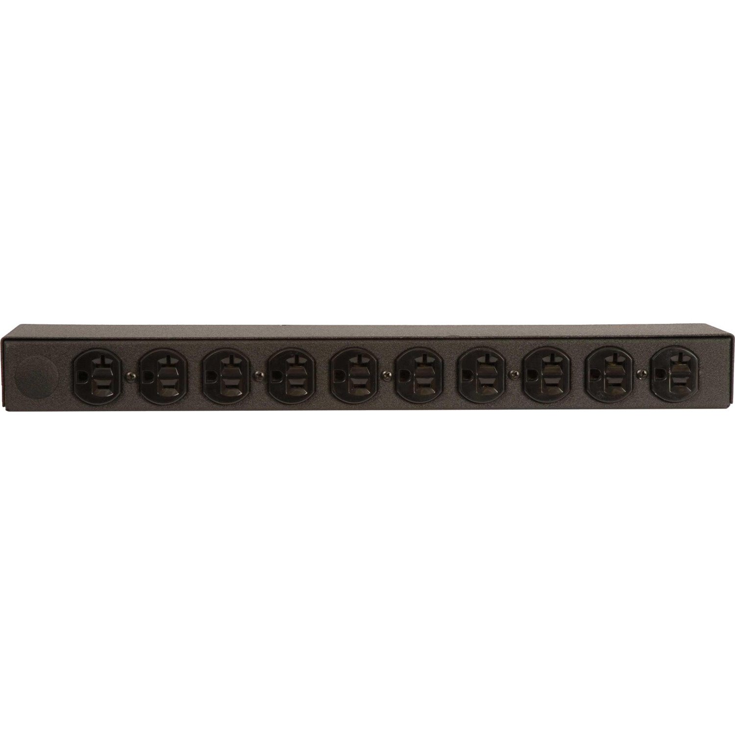 Vertiv Geist BRF100-1025TL 10-Outlets PDU