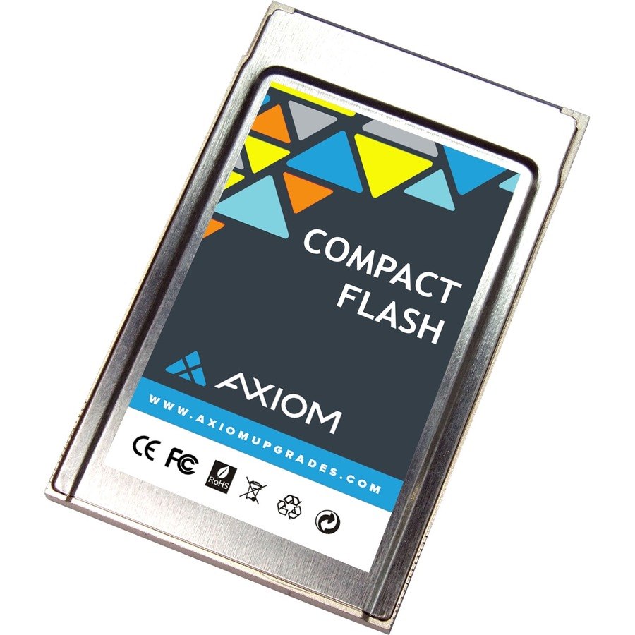 4MB Linear Flash Card for Cisco - MEM1600-4FC