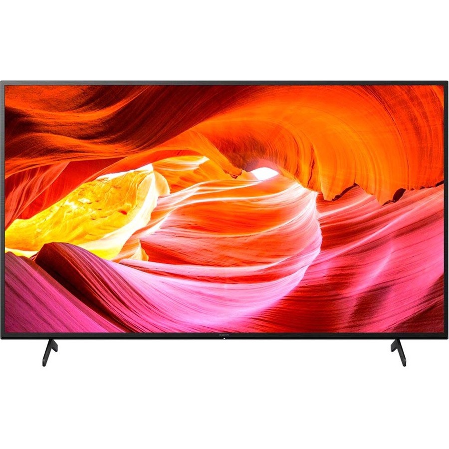 Sony BRAVIA X75K FWD43X75K 43" Smart LED-LCD TV 2022 - 4K UHDTV