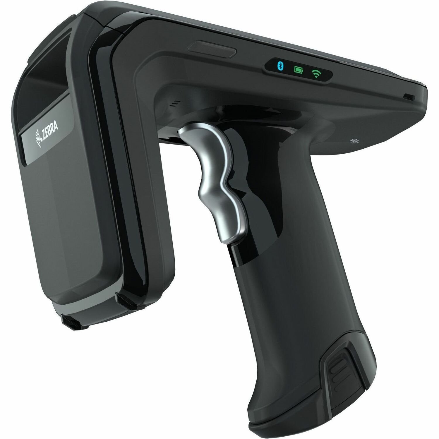 Zebra RFD40 Premium Plus RFID Reader