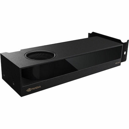 NVIDIA RTX™ 2000E Ada Generation Professional Graphics Board