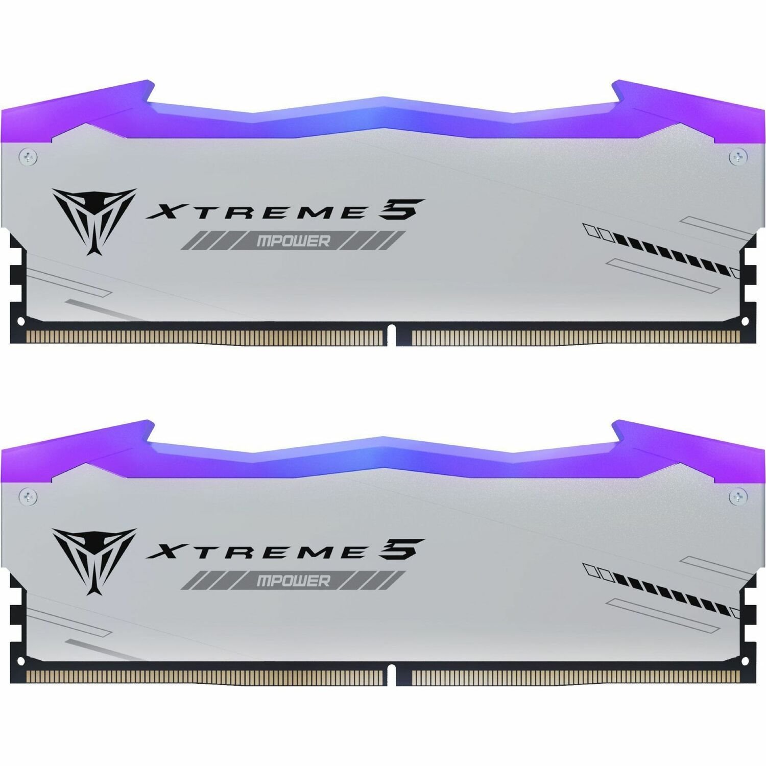 Patriot Viper Xtreme 5 DDR5 48GB RGB Mpower 6000MTS CL30