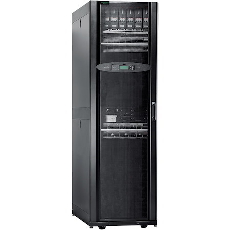 APC by Schneider Electric Symmetra PX 16kW All-In-One, Scalable to 48kW, without Batteries, 400V