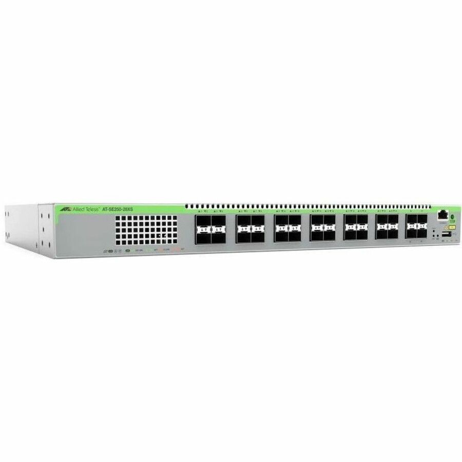 Allied Telesis CentreCOM SE250-28XS Ethernet Switch