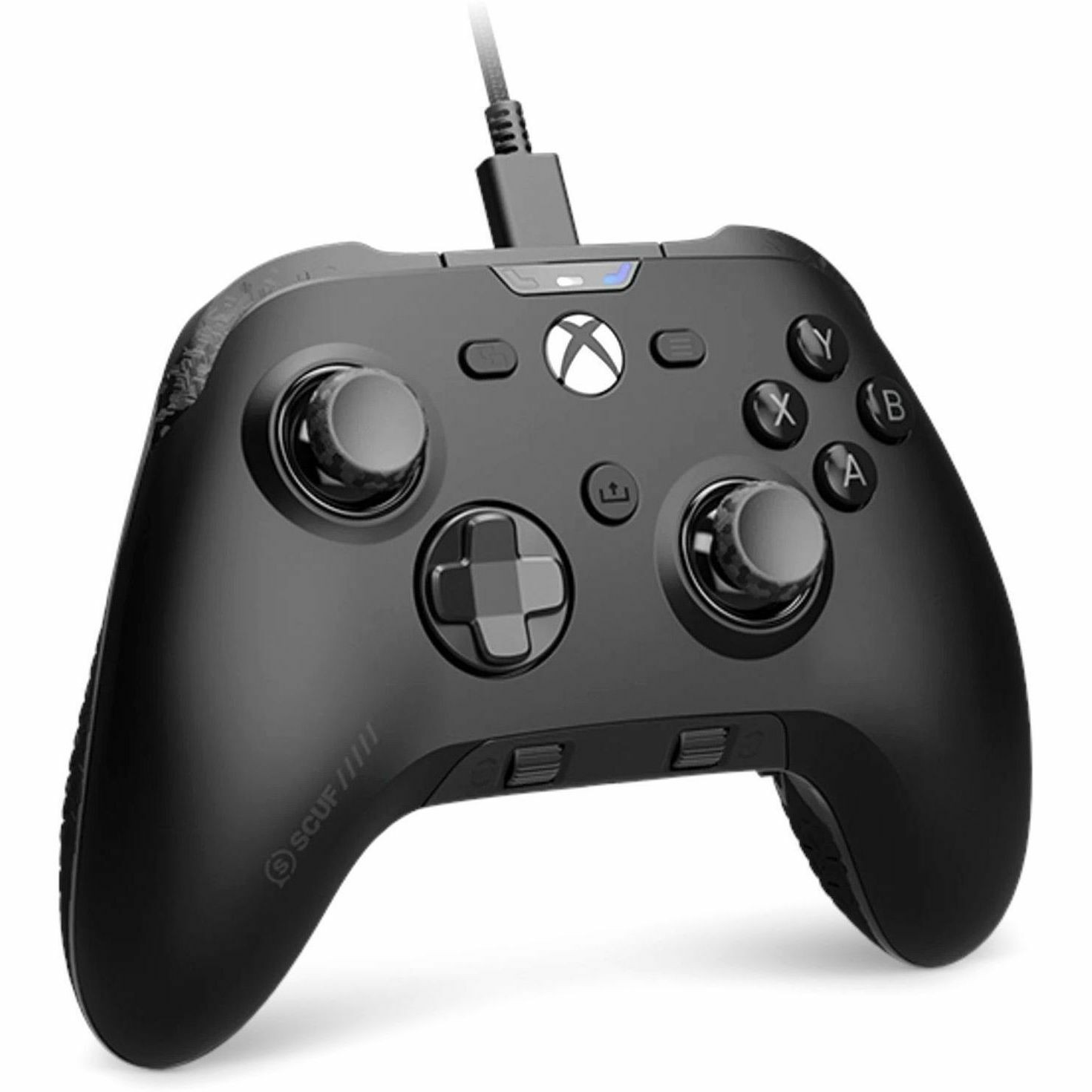 SCUF VALOR Wired TMR Performance Controller for Xbox Series X|S, Xbox One and PC