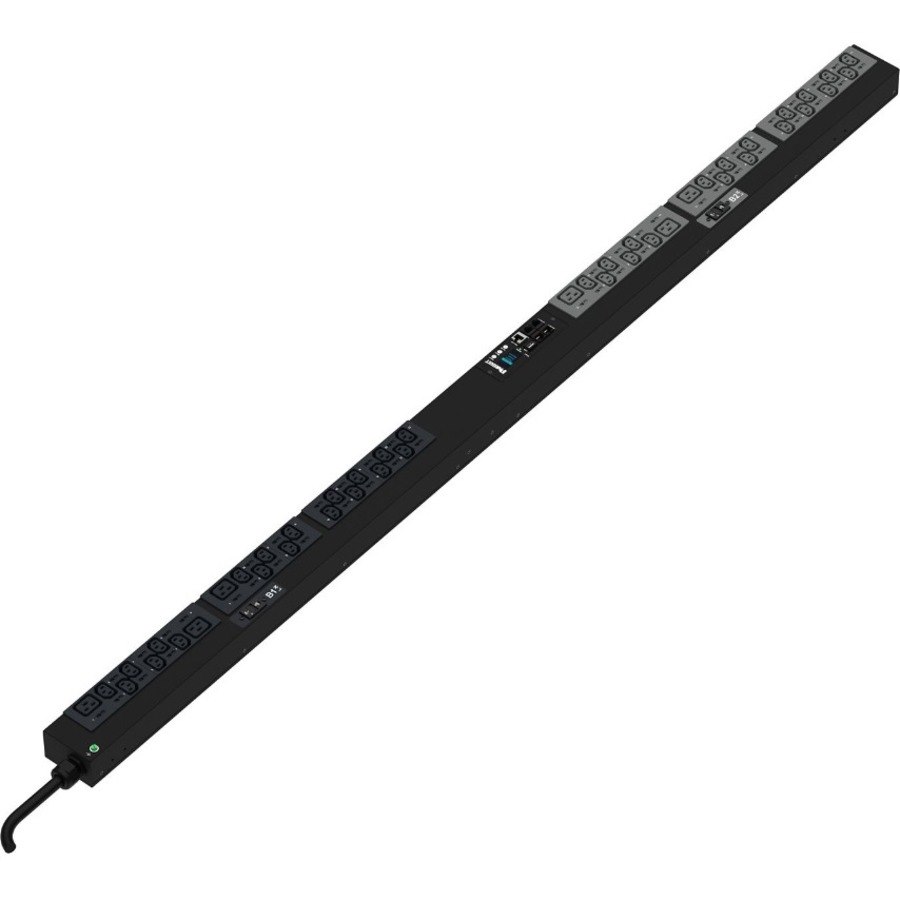 Panduit Mpo Pdu415v30 Amp 42 C13 6 C19