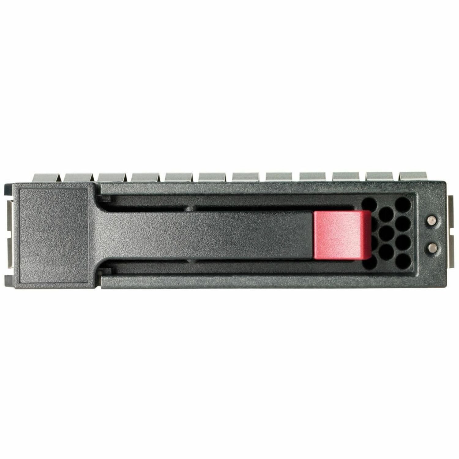 HPE 3.84 TB Solid State Drive - 2.5" Internal - SAS (12Gb/s SAS) - Read Intensive