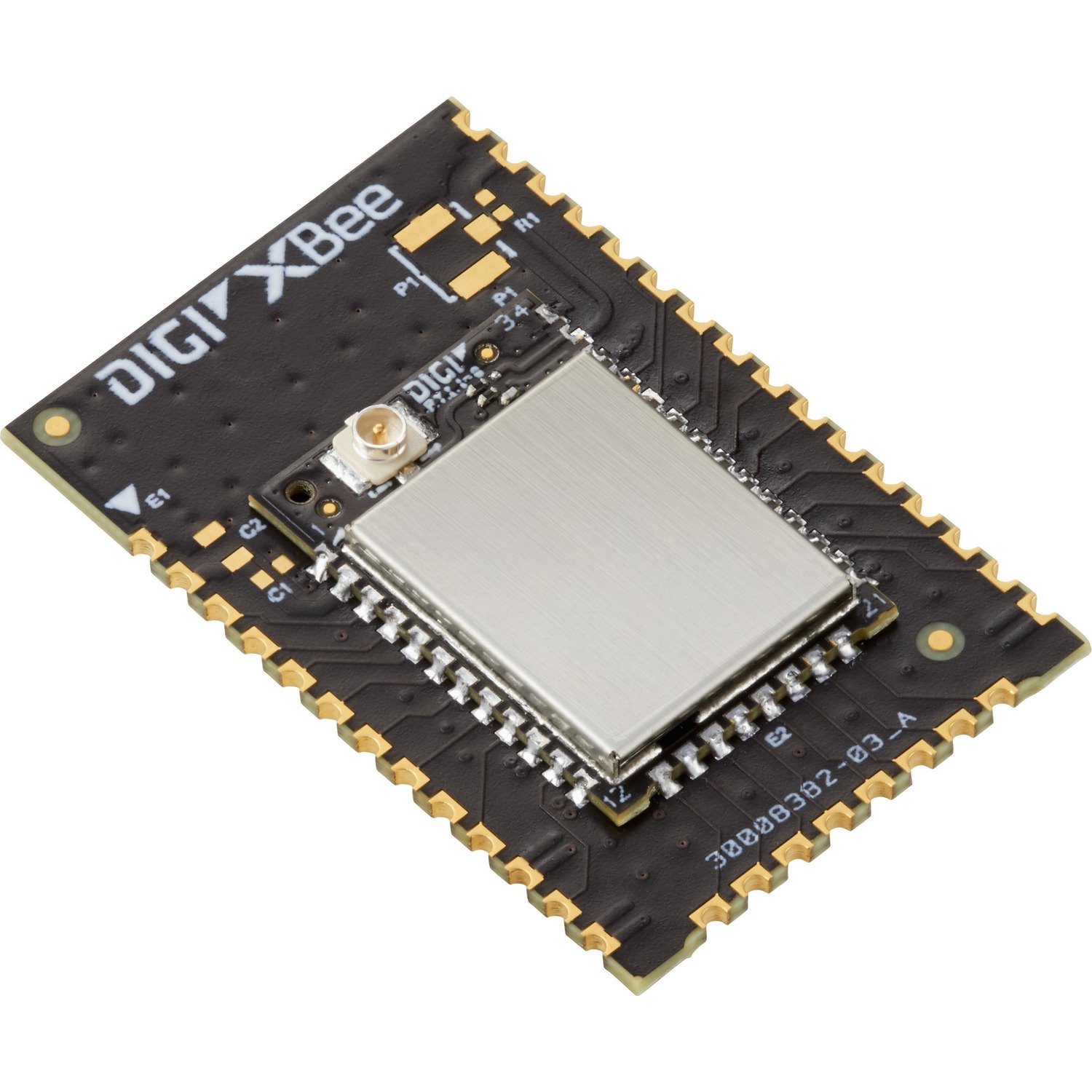 Digi XBee3 RF Adapter