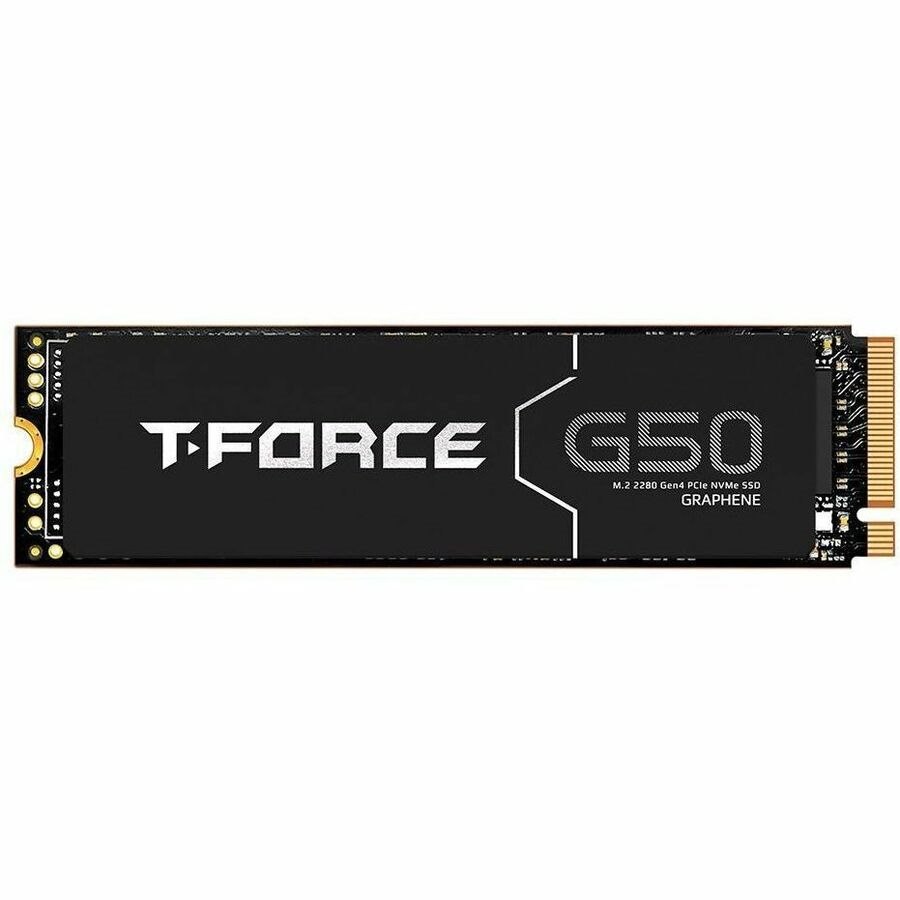 Team T-Force M.2-2280 Pci-E Gen4x4 G50 2
