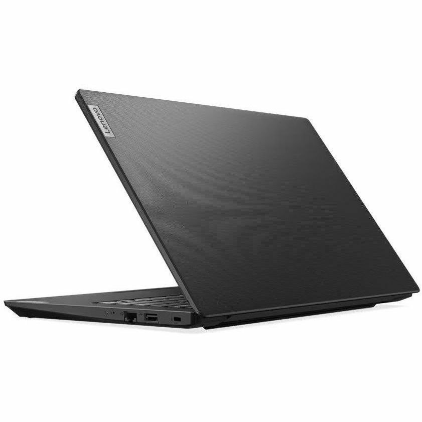 Lenovo V14 G4 IRU 83A0007LUK 35.6 cm (14") Notebook - Full HD - Intel Core i5 13th Gen i5-13420H - 16 GB - 512 GB SSD - English (UK) Keyboard - Business Black