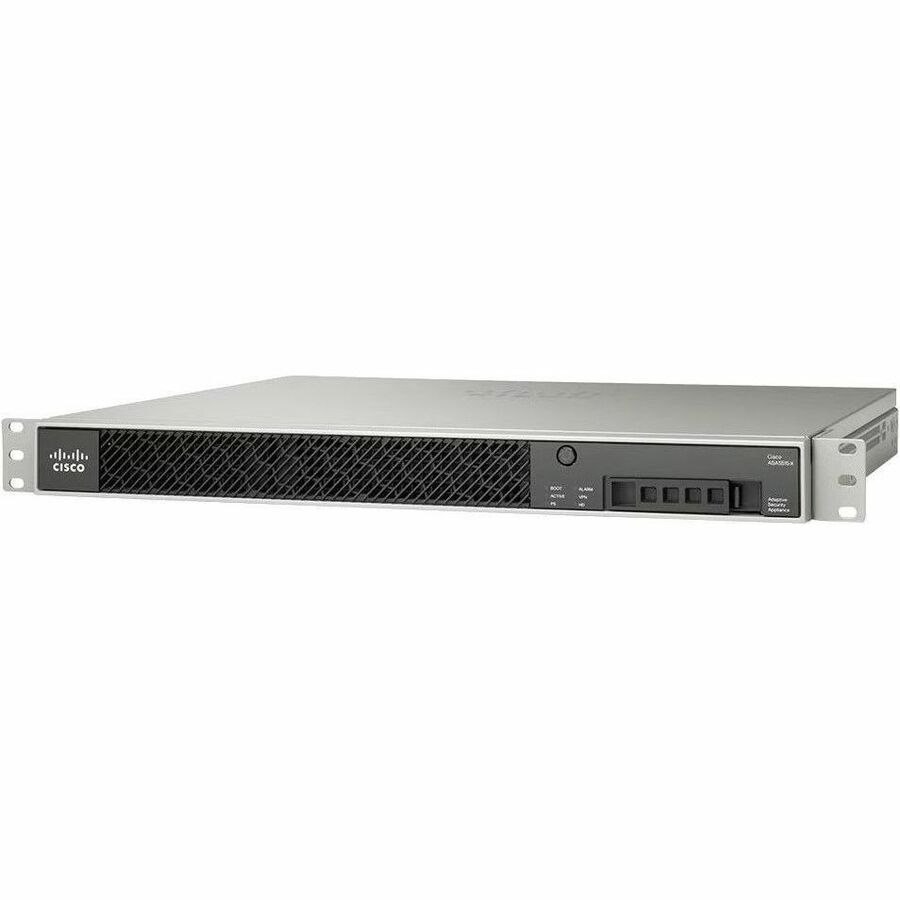 Cisco ASA 5515-X IPS Edition