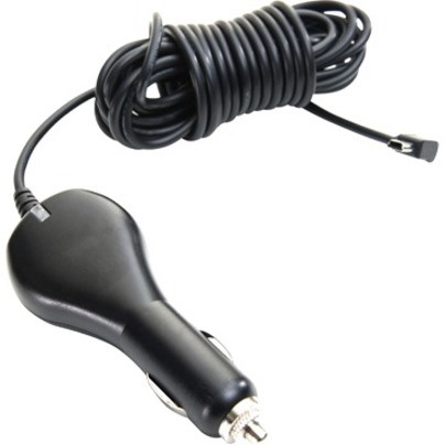 Transcend Auto Adapter