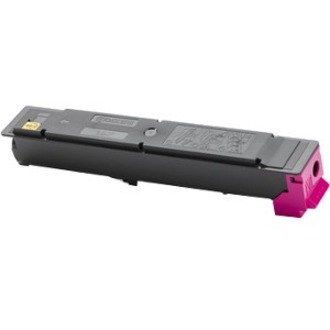 Kyocera TK-5215M Original Laser Toner Cartridge - Magenta Pack