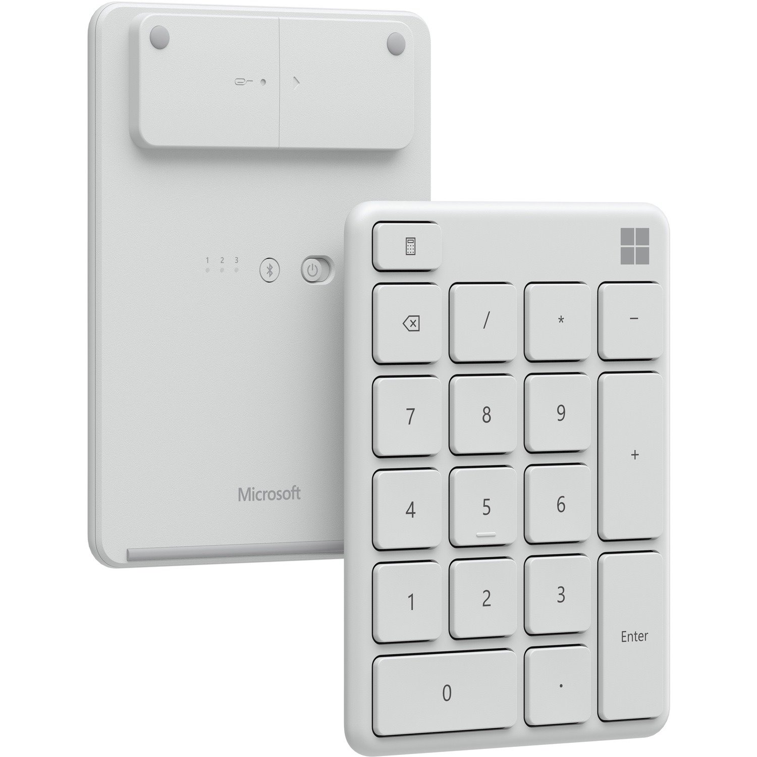 Microsoft Keypad