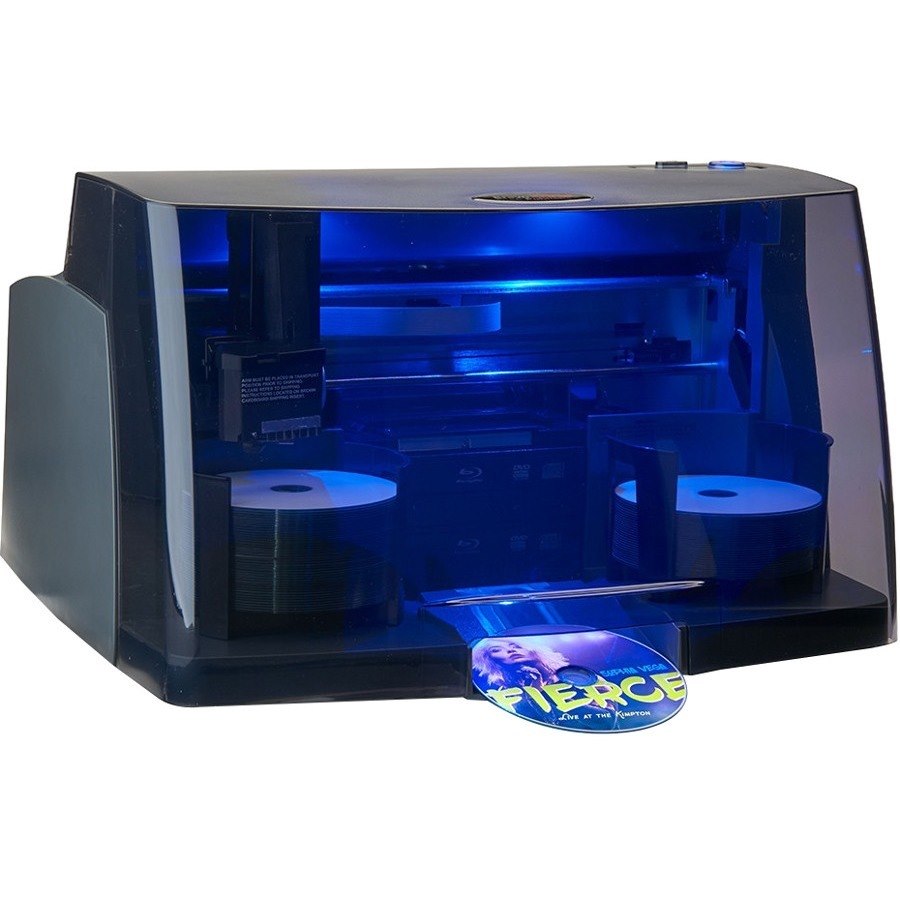 Primera Bravo 4201 DVD±/CD-R (1 Drive)