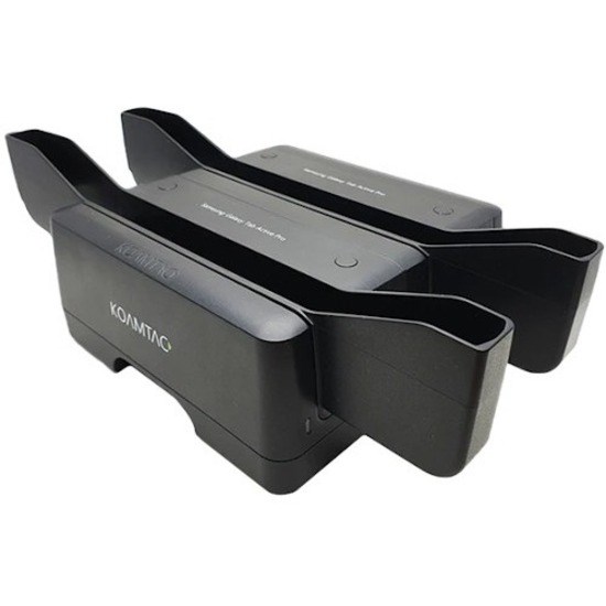 KoamTac Samsung Galaxy Tab Active Pro 2-Slot Charging Cradle