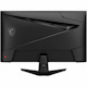 MSI MAG MAG 274F 27" Class Full HD Gaming LCD Monitor - 16:9 - Black