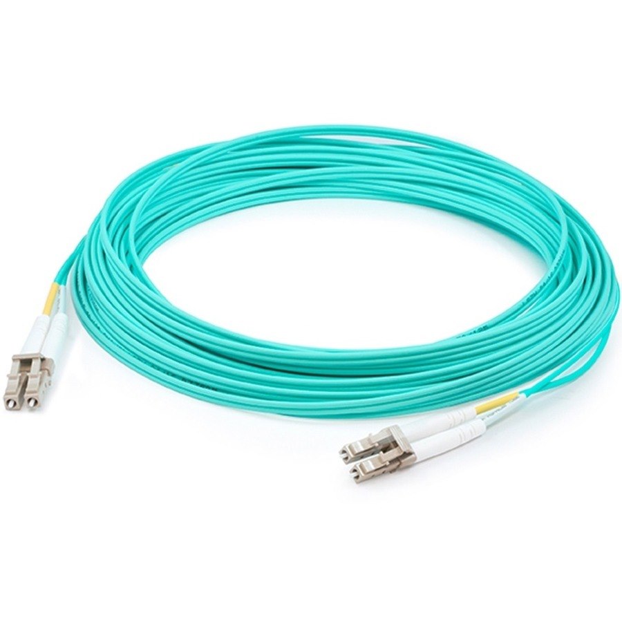 AddOn 10 m Fibre Optic Network Cable - 1