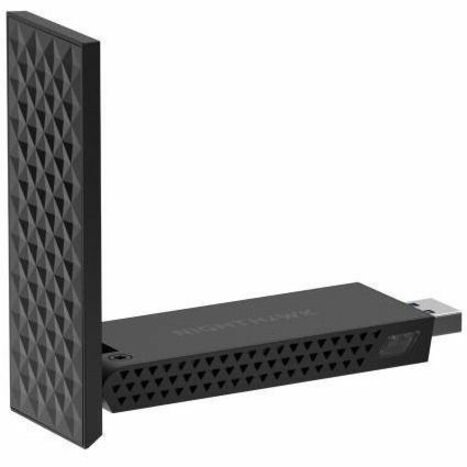 Netgear Nighthawk A9000 IEEE 802.11be Tri Band Wi-Fi Adapter for Computer, Router